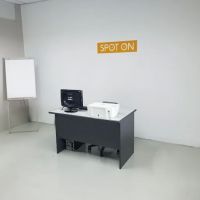 Spot On 89753 Sohotel ico
