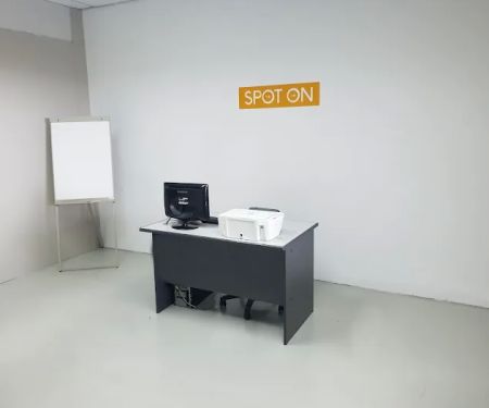 Spot On 89753 Sohotel