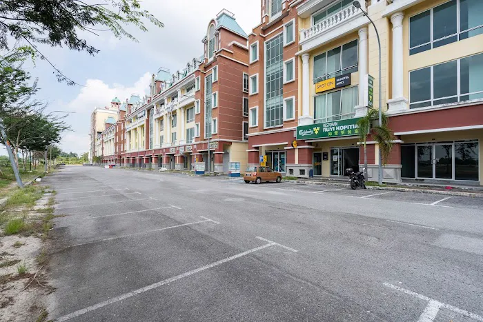 Spot On 89753 Sohotel Picture 3