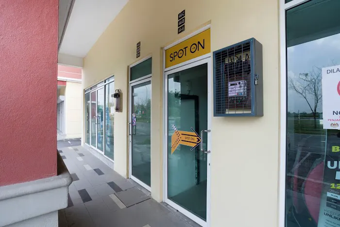 Spot On 89753 Sohotel Picture 2