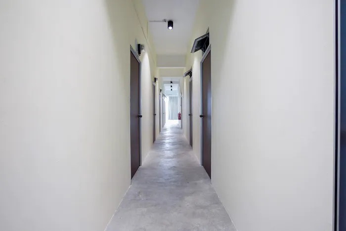 Spot On 89753 Sohotel Picture 4