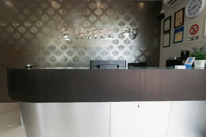 Hotel 99 Bandar Botanik Klang Picture 6
