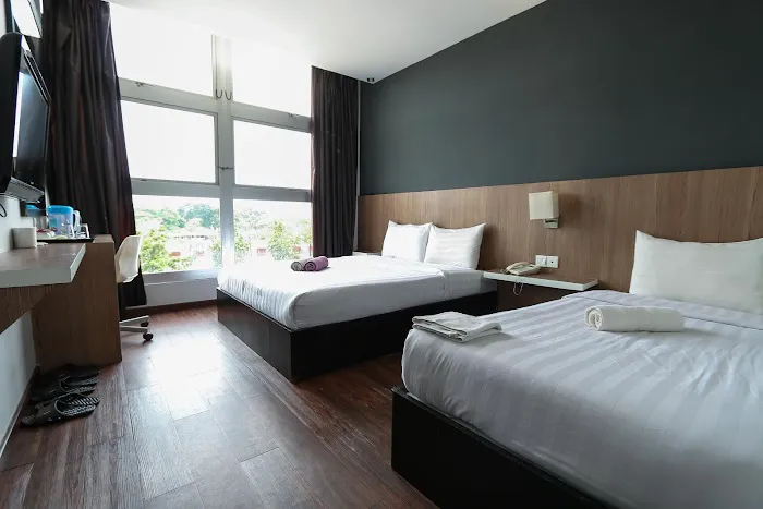 Hotel 99 Bandar Botanik Klang Picture 9