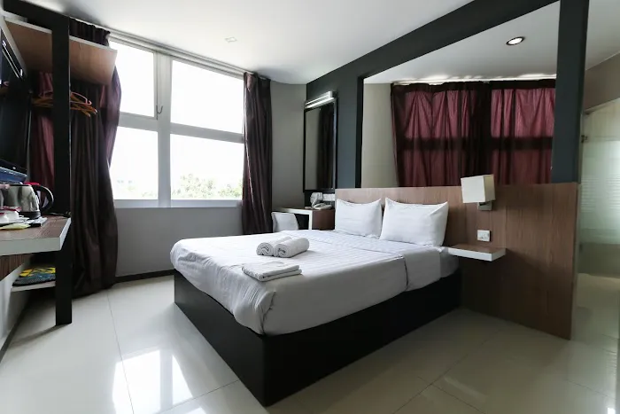 Hotel 99 Bandar Botanik Klang Picture 5