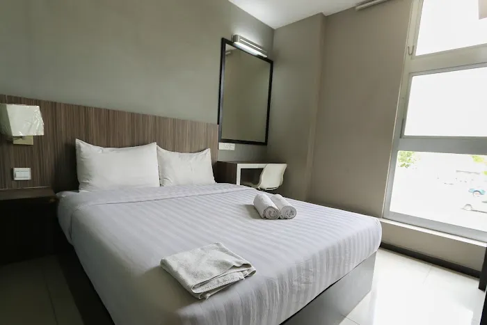 Hotel 99 Bandar Botanik Klang Picture 3