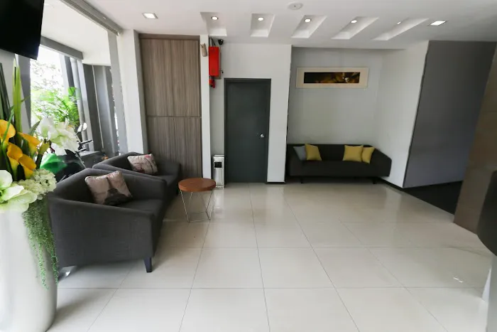 Hotel 99 Bandar Botanik Klang Picture 10