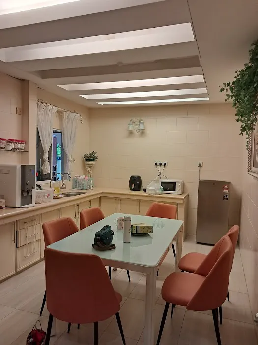 Botanic Elegant Suite Klang Picture 5