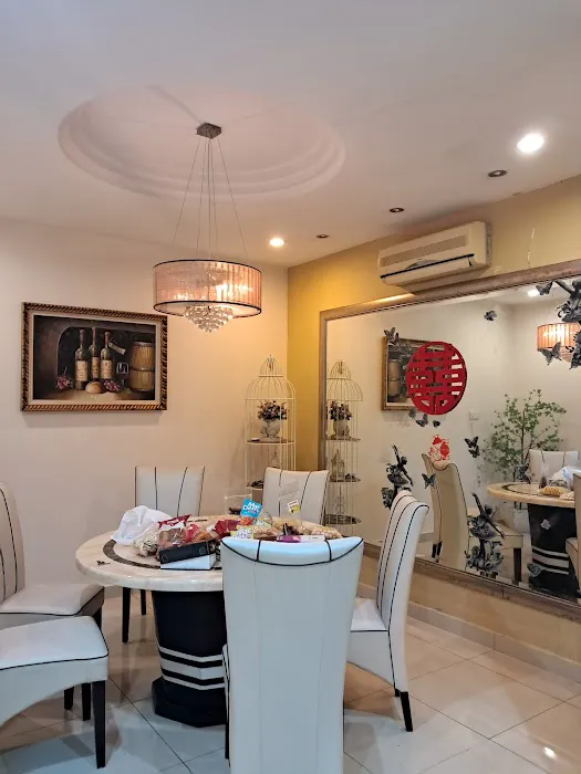 Botanic Elegant Suite Klang Picture 1