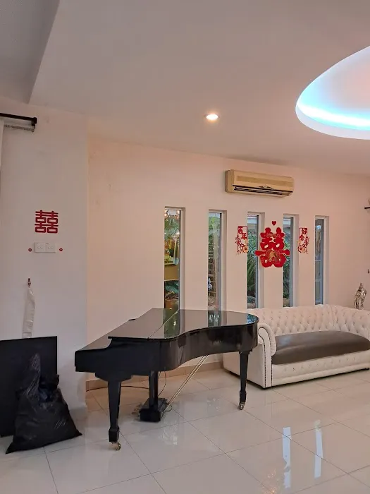 Botanic Elegant Suite Klang Picture 2