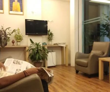 GM City Hotel