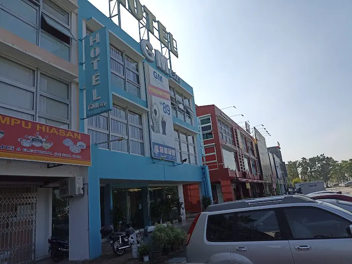GM City Hotel Picture 9