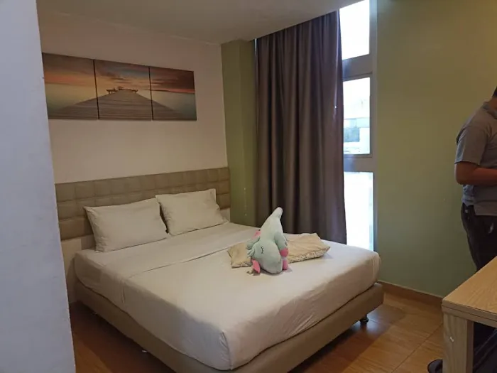 GM City Hotel Picture 4