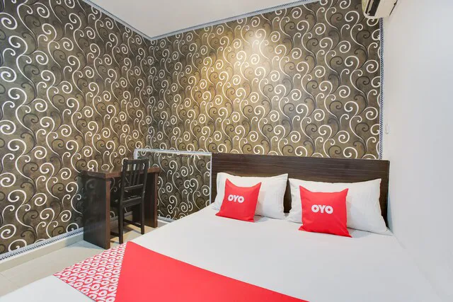 OYO 89407 Ezi Hotel Picture 6
