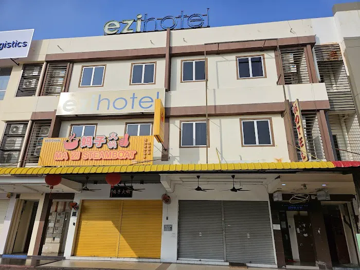 OYO 89407 Ezi Hotel Picture 9