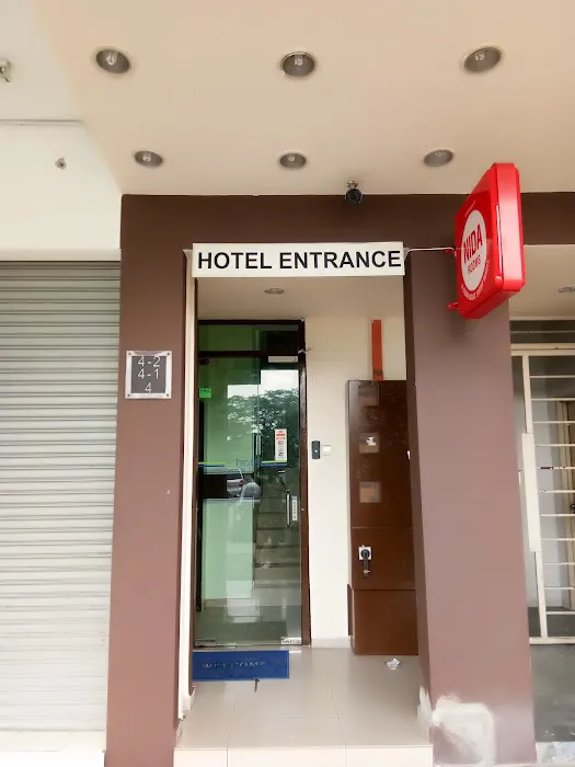 OYO 89407 Ezi Hotel Picture 3