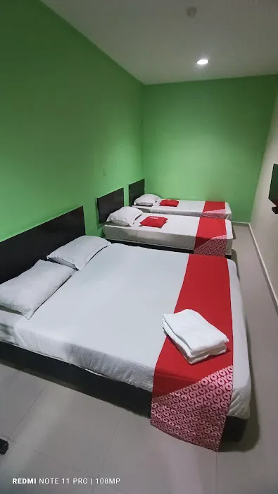 OYO 89407 Ezi Hotel Picture 5