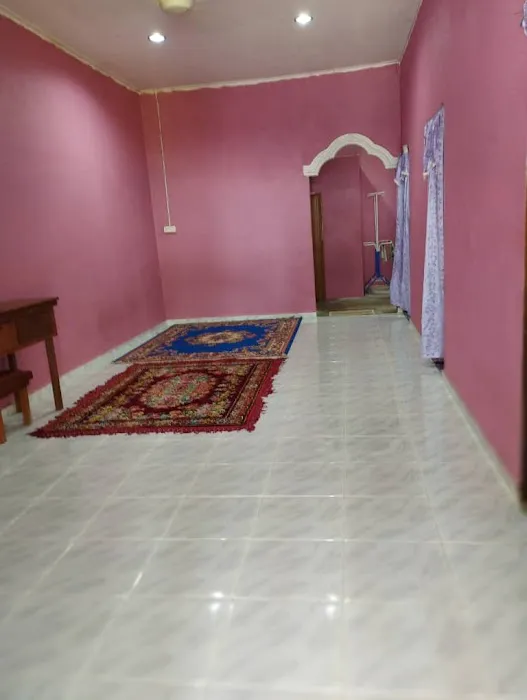 Homestay D Legeh Picture 6