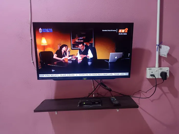 Homestay D Legeh Picture 9