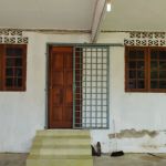 Homestay D Legeh