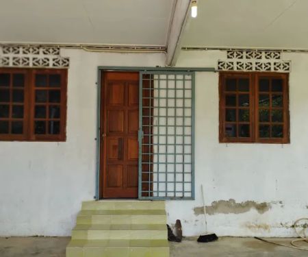 Homestay D Legeh