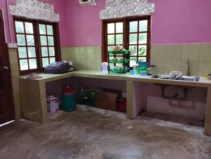 Homestay D Legeh Picture 7