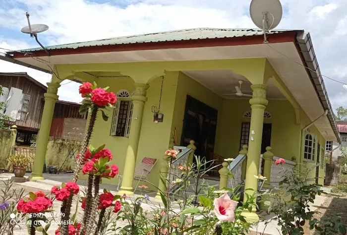 Suma Homestay Picture 3