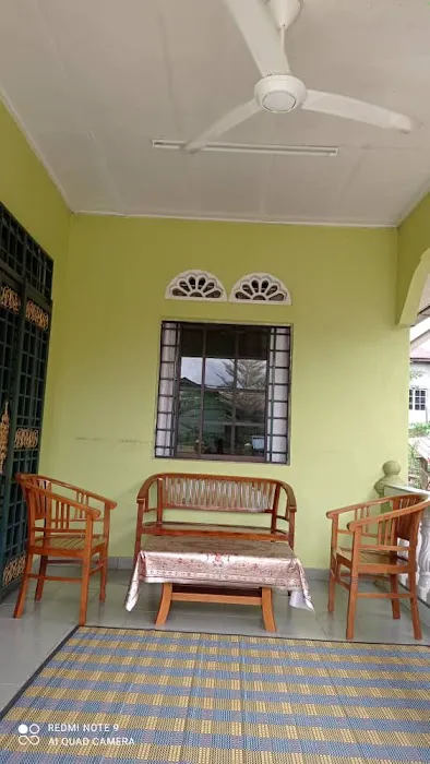 Suma Homestay Picture 2