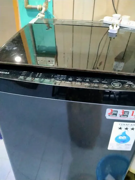 Aman Kuala 2 Picture 1
