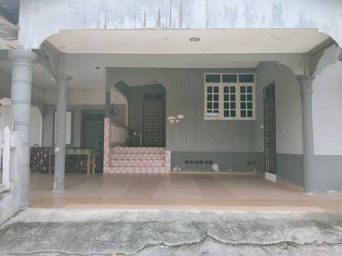 Aman Kuala 2 Picture 4