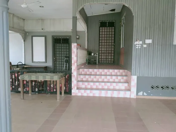 Aman Kuala 2 Picture 2