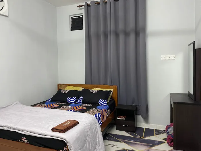 Homestay Poksu Awie, Ayer Lanas, Jeli Picture 1