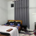 Homestay Poksu Awie, Ayer Lanas, Jeli