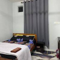 Homestay Poksu Awie, Ayer Lanas, Jeli ico