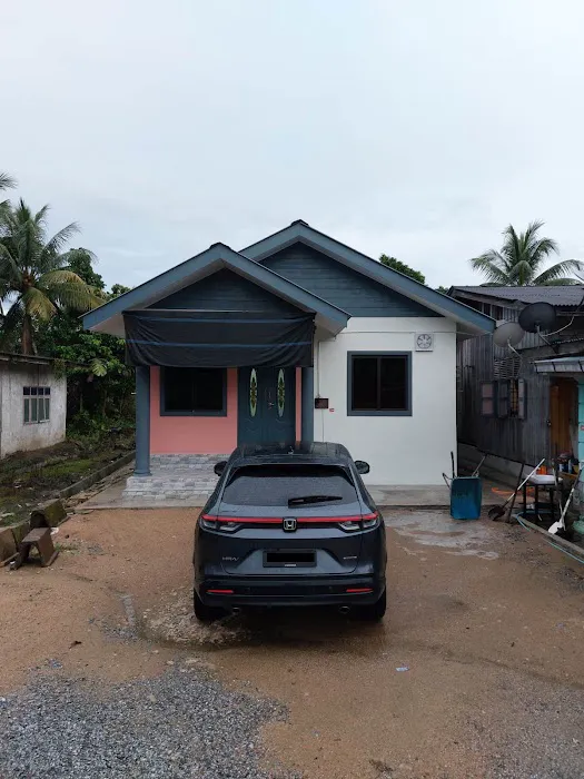 Homestay Poksu Awie, Ayer Lanas, Jeli Picture 7