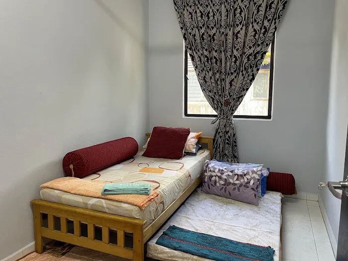 Homestay Poksu Awie, Ayer Lanas, Jeli Picture 6