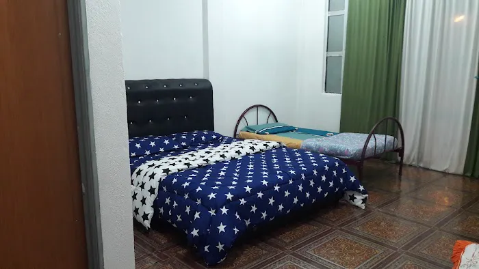 I Lanas Homestay Picture 1