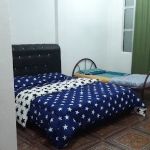 I Lanas Homestay