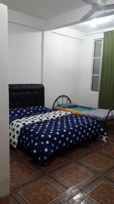 I Lanas Homestay Picture 3