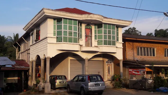 I Lanas Homestay Picture 4