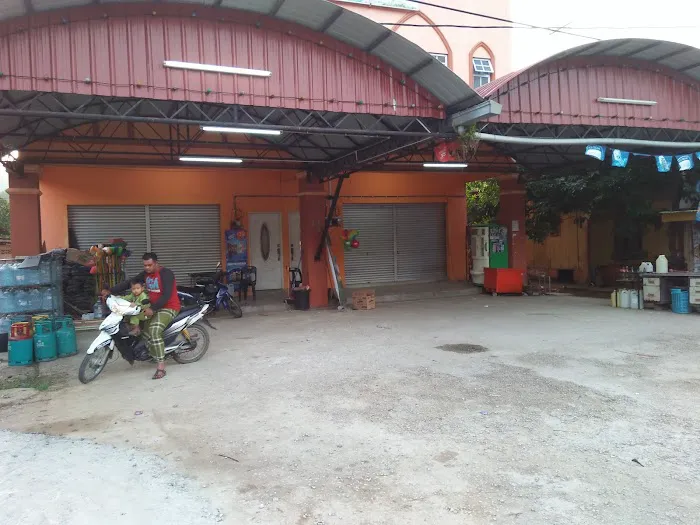 Faiz Homestay Jeli Picture 1
