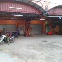 Faiz Homestay Jeli ico