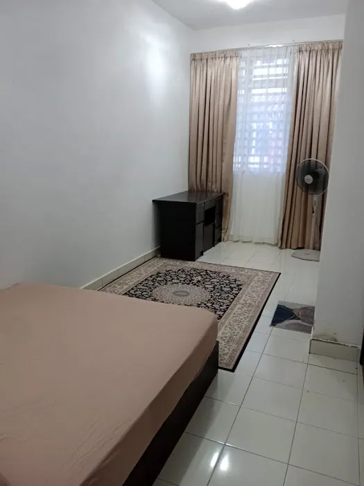 AFREEN HOMESTAY, UMK Jeli Picture 1