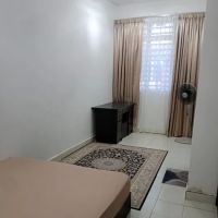 AFREEN HOMESTAY, UMK Jeli ico