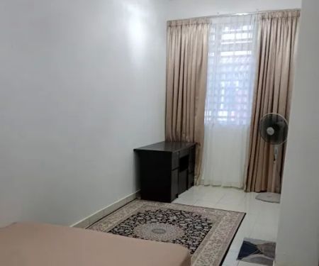 AFREEN HOMESTAY, UMK Jeli