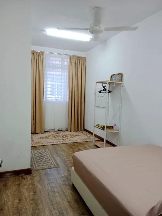 AFREEN HOMESTAY, UMK Jeli Picture 2