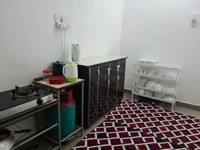 AFREEN HOMESTAY, UMK Jeli Picture 5