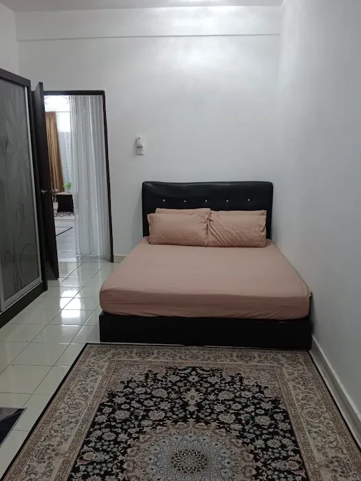 AFREEN HOMESTAY, UMK Jeli Picture 8
