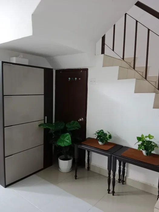 AFREEN HOMESTAY, UMK Jeli Picture 6