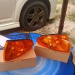 Zeti Homestay