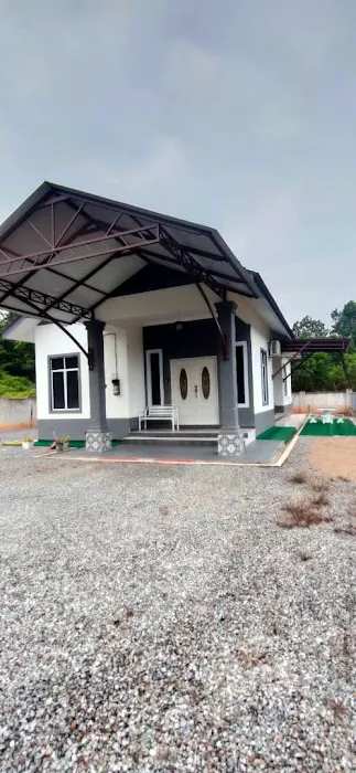 KD homestay Jeli kelantan Picture 3